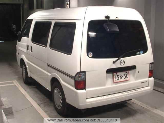 mazda bongo-van 2019 -MAZDA--Bongo Van SLP2M-105633---MAZDA--Bongo Van SLP2M-105633- image 2