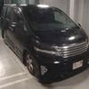 toyota vellfire 2010 CFJ1714822 image 1