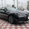 lexus is 2016 -LEXUS--Lexus IS DBA-ASE30--ASE30-0003004---LEXUS--Lexus IS DBA-ASE30--ASE30-0003004- image 17