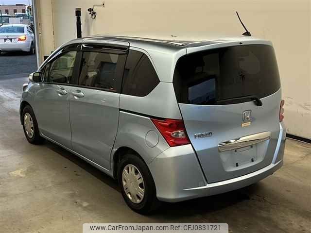 honda freed 2010 -HONDA--Freed GB3-1189210---HONDA--Freed GB3-1189210- image 2