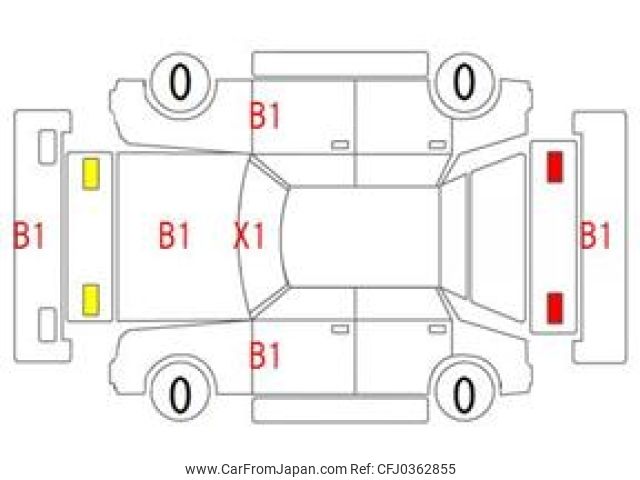 toyota c-hr 2020 -TOYOTA--C-HR 6AA-ZYX11--ZYX11-2012057---TOYOTA--C-HR 6AA-ZYX11--ZYX11-2012057- image 2