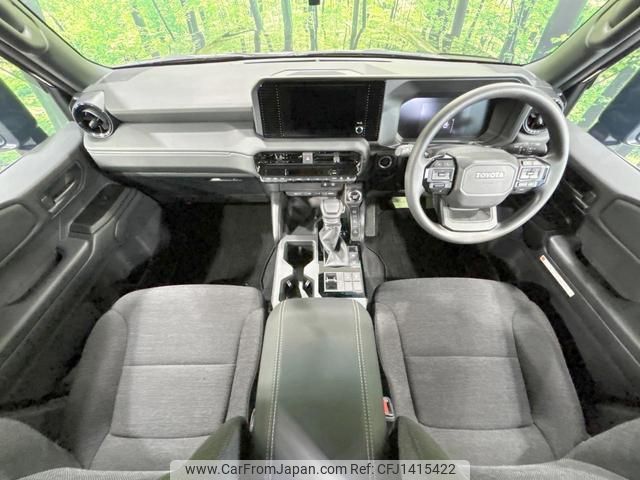 toyota toyota-others 2024 quick_quick_GDJ250W_GDJ250-0001472 image 2