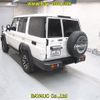 toyota land-cruiser-wagon 2024 -TOYOTA--Land Cruiser Wagon GDJ76W-1003012---TOYOTA--Land Cruiser Wagon GDJ76W-1003012- image 2