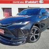 toyota harrier 2020 -TOYOTA 【市原 300ｽ4208】--Harrier AXUH80--0004702---TOYOTA 【市原 300ｽ4208】--Harrier AXUH80--0004702- image 1