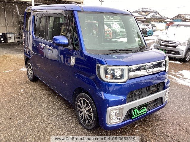 daihatsu wake 2016 -DAIHATSU--WAKE LA700S--0064945---DAIHATSU--WAKE LA700S--0064945- image 1