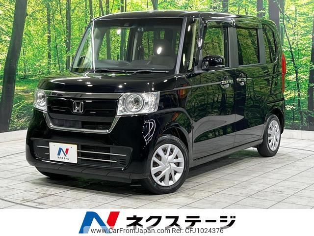 honda n-box 2020 quick_quick_JF3_JF3-1434151 image 1