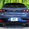 mazda mazda3-fastback 2022 quick_quick_BP5P_BP5P-202637 image 15