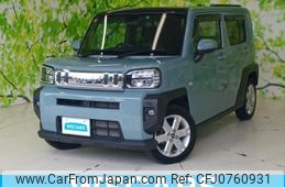 daihatsu taft 2020 quick_quick_6BA-LA900S_LA900S-0029354