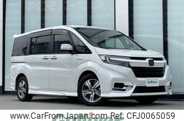 honda stepwagon 2019 -HONDA--Stepwgn 6AA-RP5--RP5-1093766---HONDA--Stepwgn 6AA-RP5--RP5-1093766-