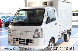 nissan clipper-truck 2020 -NISSAN--Clipper Truck EBD-DR16T--DR16T-526533---NISSAN--Clipper Truck EBD-DR16T--DR16T-526533-