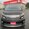 toyota vellfire 2014 -TOYOTA--Vellfire DBA-ANH20W--ANH20-8353562---TOYOTA--Vellfire DBA-ANH20W--ANH20-8353562- image 5