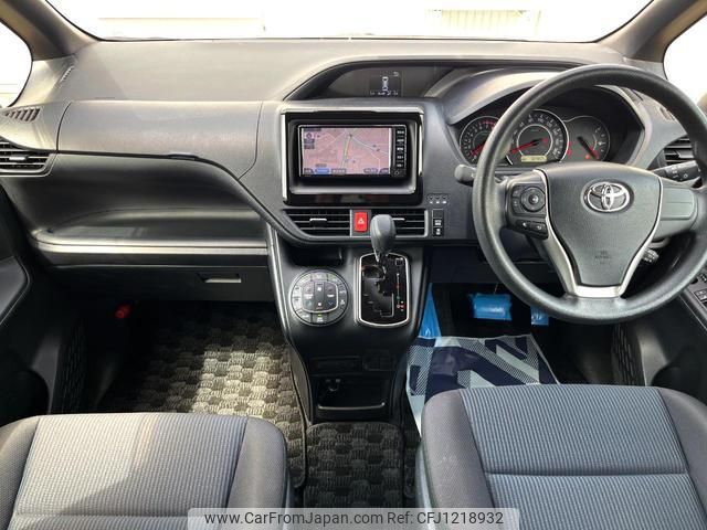 toyota noah 2018 quick_quick_ZRR80G_ZRR80-0434820 image 2