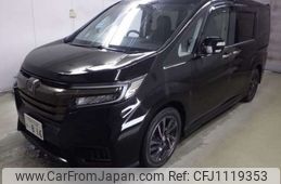 honda stepwagon 2021 -HONDA--Stepwgn 6BA-RP3--RP3-1321594---HONDA--Stepwgn 6BA-RP3--RP3-1321594-