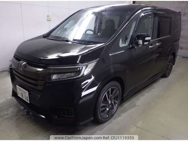 honda stepwagon 2021 -HONDA--Stepwgn 6BA-RP3--RP3-1321594---HONDA--Stepwgn 6BA-RP3--RP3-1321594- image 1