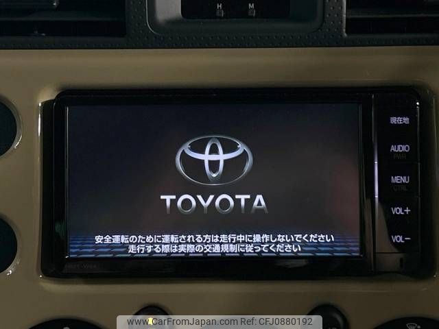 toyota fj-cruiser 2014 -TOYOTA--FJ Curiser CBA-GSJ15W--GSJ15-0128806---TOYOTA--FJ Curiser CBA-GSJ15W--GSJ15-0128806- image 2