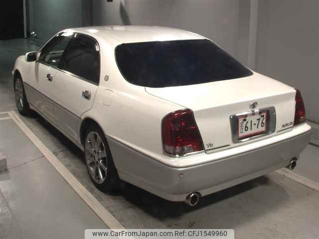 2003 Toyota Crown Majesta UZS175 - Car Price $2,791