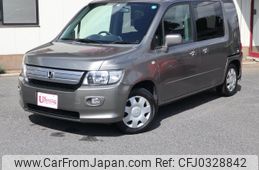 honda stepwagon-spada 2007 -HONDA--Spike GK1--1233936---HONDA--Spike GK1--1233936-