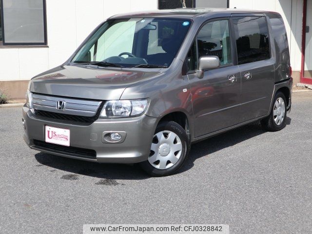 honda stepwagon-spada 2007 -HONDA--Spike GK1--1233936---HONDA--Spike GK1--1233936- image 1