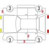 daihatsu move 2017 -DAIHATSU--Move DBA-LA150S--LA150S-1054287---DAIHATSU--Move DBA-LA150S--LA150S-1054287- image 2