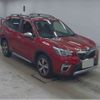 subaru forester 2020 -SUBARU 【熊本 338ﾔ 811】--Forester 5AA-SKE--SKE-038282---SUBARU 【熊本 338ﾔ 811】--Forester 5AA-SKE--SKE-038282- image 1