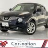 nissan juke 2013 CFJ1717612 image 1
