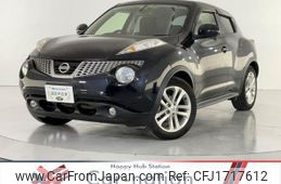 nissan juke 2013 CFJ1717612
