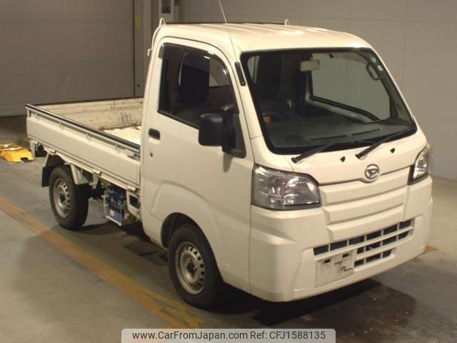 daihatsu hijet-truck 2016 CFJ1588135 image 1