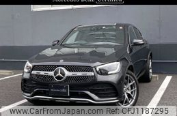mercedes-benz glc-class 2022 -MERCEDES-BENZ--Benz GLC 5BA-253384--W1N2533842G110860---MERCEDES-BENZ--Benz GLC 5BA-253384--W1N2533842G110860-