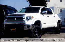 toyota tundra 2017 -OTHER IMPORTED--Tundra ﾌﾒｲ--ｸﾆ[01]100018---OTHER IMPORTED--Tundra ﾌﾒｲ--ｸﾆ[01]100018-