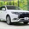 mitsubishi outlander-phev 2021 CFJ1712876 image 16