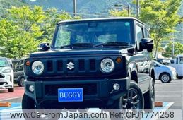 suzuki jimny 2024 CFJ1774258