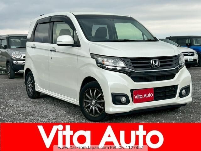 honda n-wgn 2014 quick_quick_JH1_JH1-2028791 image 1