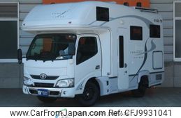 toyota camroad 2019 GOO_NET_EXCHANGE_1001803A30240623W001