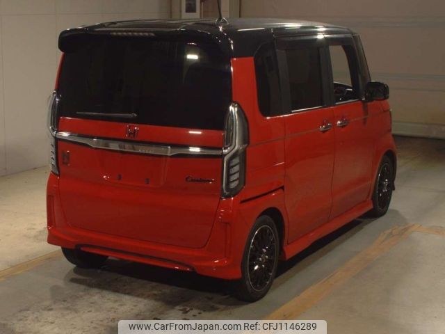 honda n-box 2018 -HONDA--N BOX JF3-1192781---HONDA--N BOX JF3-1192781- image 2