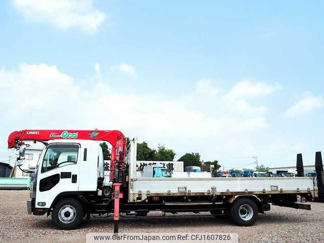 isuzu forward 2007 CFJ1607826 image 2