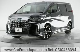 toyota alphard 2020 quick_quick_AYH30W_AYH30-0112451