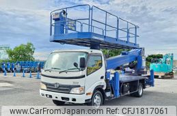hino dutro 2011 CFJ1817061
