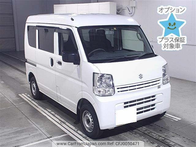 suzuki every 2023 -SUZUKI 【岐阜 480ﾌ3380】--Every DA17V-660193---SUZUKI 【岐阜 480ﾌ3380】--Every DA17V-660193- image 1