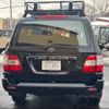 toyota land-cruiser 1998 -TOYOTA 【札幌 100ﾅ7145】--Land Cruiser HDJ101K--0004825---TOYOTA 【札幌 100ﾅ7145】--Land Cruiser HDJ101K--0004825- image 2