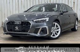 audi a5 2022 -AUDI--Audi A5 3CA-F5DTPL--WAUZZZF52PA007943---AUDI--Audi A5 3CA-F5DTPL--WAUZZZF52PA007943-