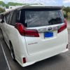toyota alphard 2018 -TOYOTA--Alphard DBA-AGH35W--AGH35-0027109---TOYOTA--Alphard DBA-AGH35W--AGH35-0027109- image 10