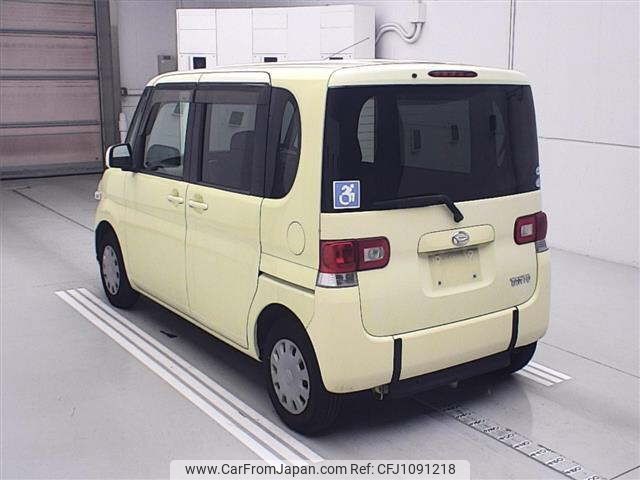 daihatsu tanto 2010 -DAIHATSU--Tanto L375Sｶｲ-0305397---DAIHATSU--Tanto L375Sｶｲ-0305397- image 2