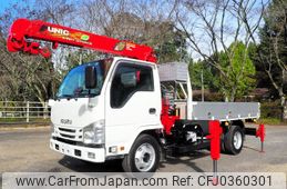 isuzu elf-truck 2019 GOO_NET_EXCHANGE_0403477A30241022W005