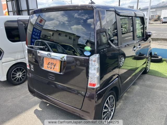honda n-box 2016 quick_quick_DBA-JF1_JF1-1881298 image 2