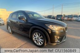 mazda cx-5 2013 CFJ1560849