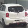 nissan march 2016 -NISSAN--March K13--726034---NISSAN--March K13--726034- image 2