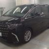 toyota alphard 2024 -TOYOTA 【土浦 356む117】--Alphard AAHH45W-0034227---TOYOTA 【土浦 356む117】--Alphard AAHH45W-0034227- image 1