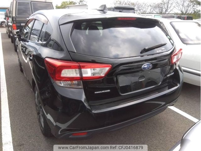 subaru impreza-wagon 2017 -SUBARU--Impreza Wagon GT7--GT7-007707---SUBARU--Impreza Wagon GT7--GT7-007707- image 2