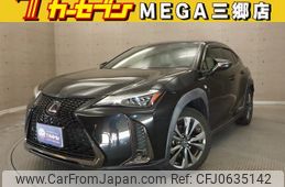 lexus ux 2020 -LEXUS--Lexus UX 6AA-MZAH10--MZAH10-2055183---LEXUS--Lexus UX 6AA-MZAH10--MZAH10-2055183-