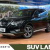 nissan x-trail 2018 -NISSAN--X-Trail DBA-NT32--NT32-088542---NISSAN--X-Trail DBA-NT32--NT32-088542- image 1